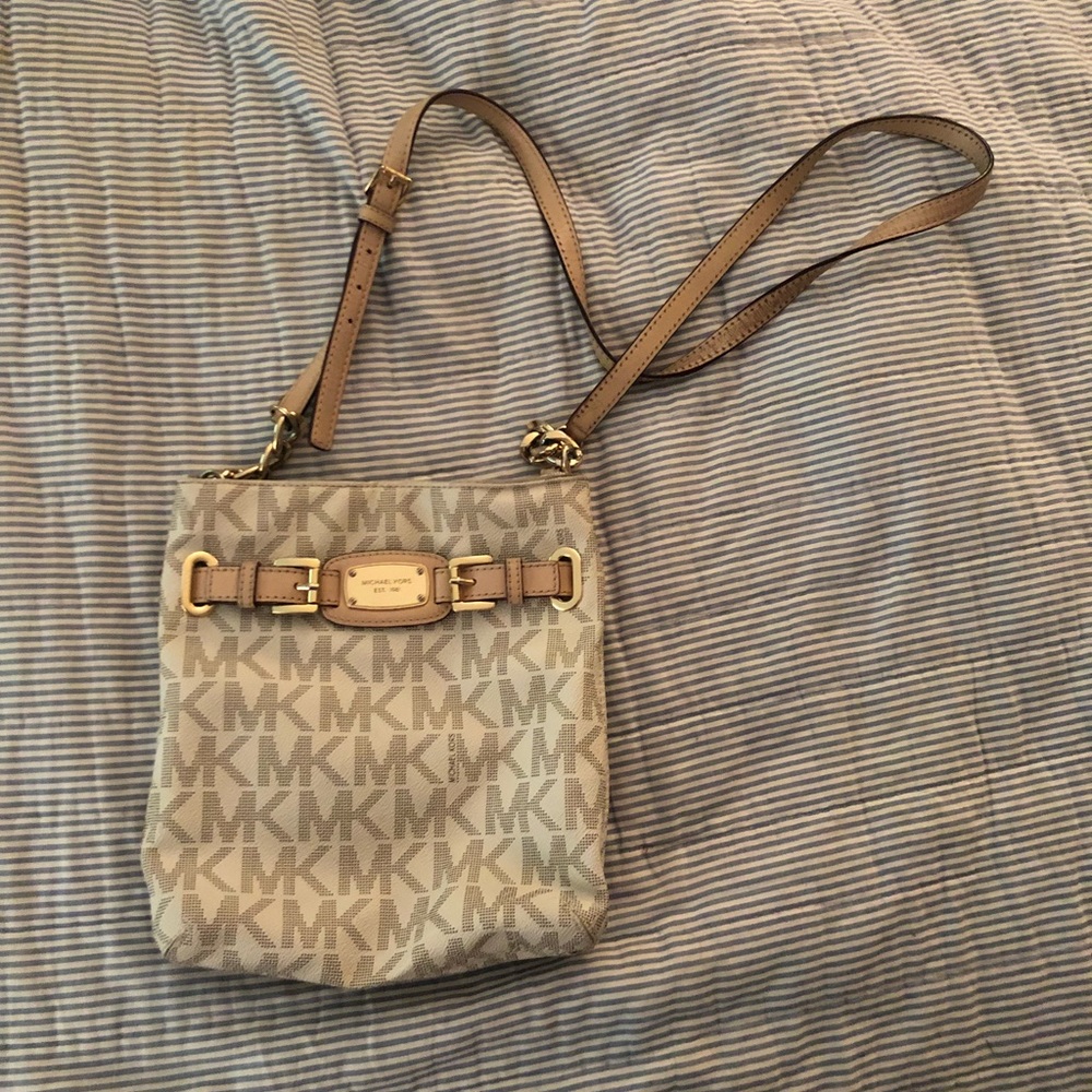 Michael Kors crossbody